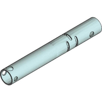 带接地线的保护管HAKKO白光587-002E